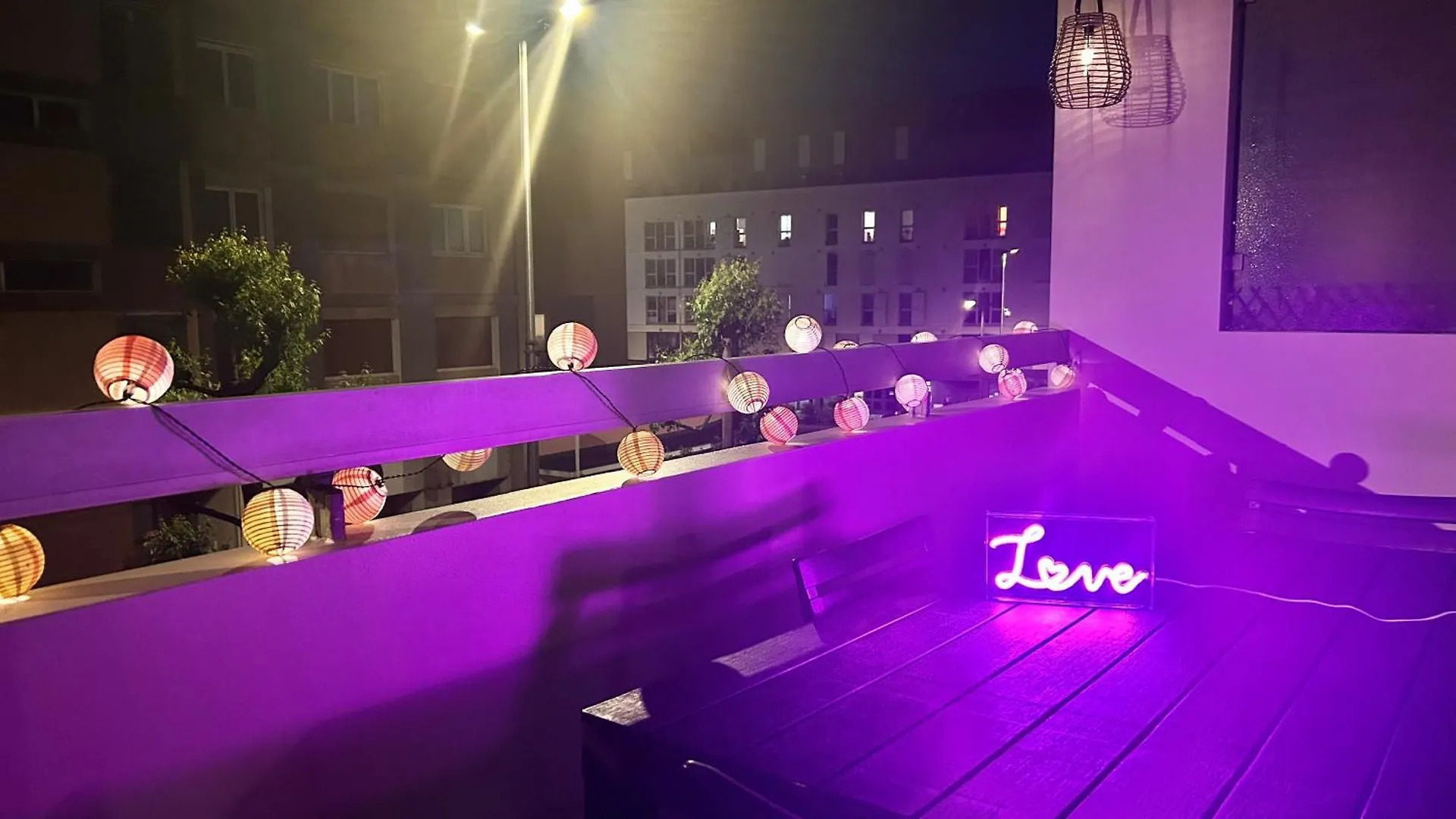 T3 Cosy Coeur Aix Les Bains Avec 2 Balcons Lägenhet Aix-les-Bains